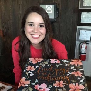 Meet your Posher, Melissa